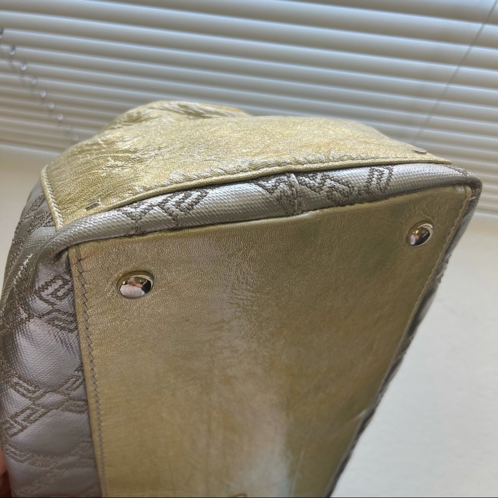 VERSACE shoulder bag - Picture 6 of 14